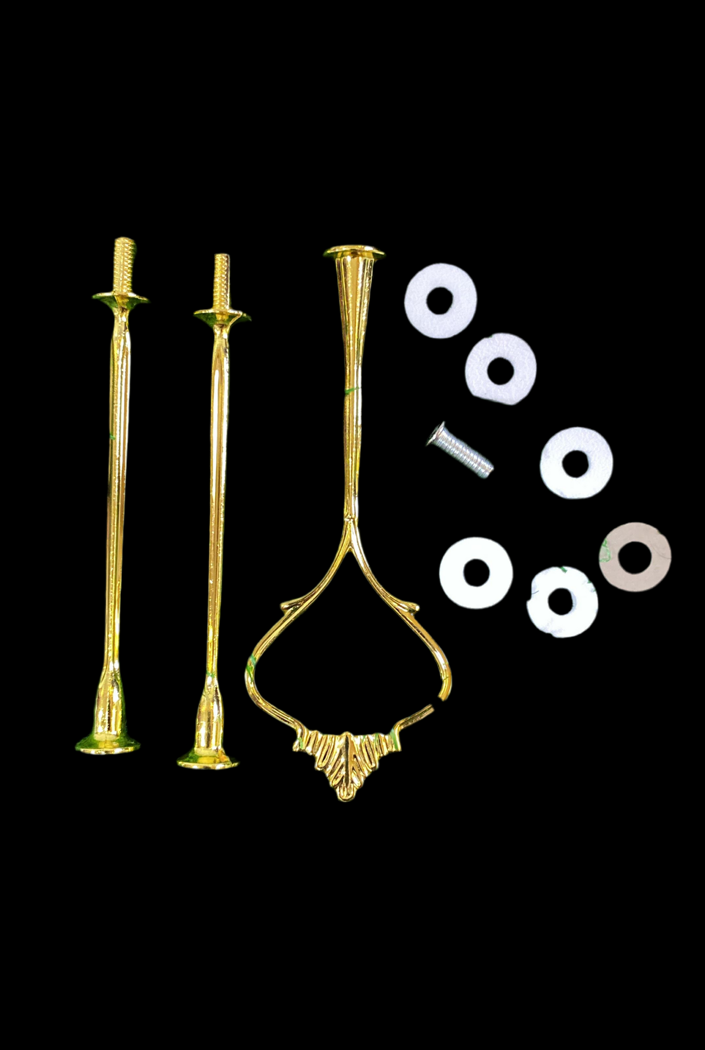 3 tier Cake metal fitting