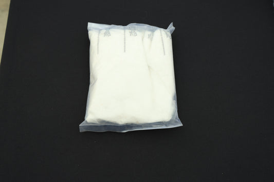 White silica gel