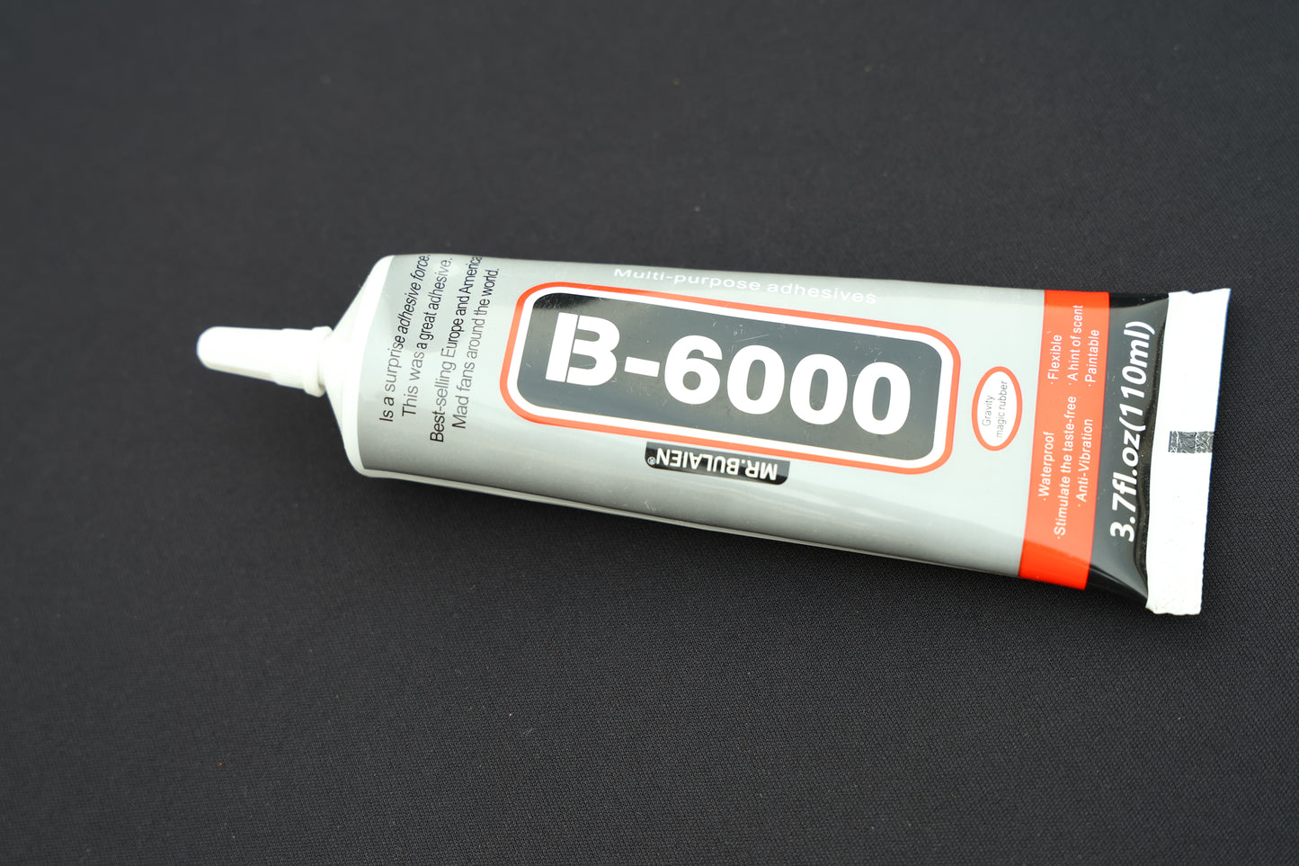B-6000 Multi purpose adhesive