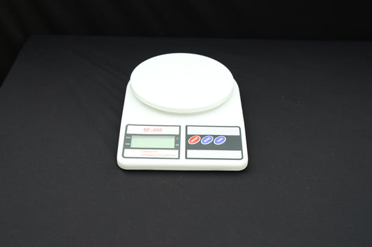 Weight Machine / Weighing Scale