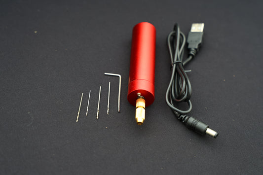 Mini Electric Drill