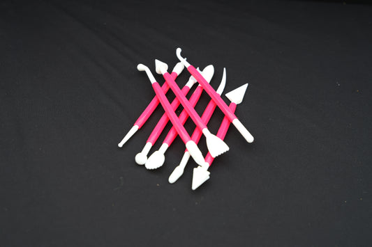 Plastic Modelling tool (2 sided )