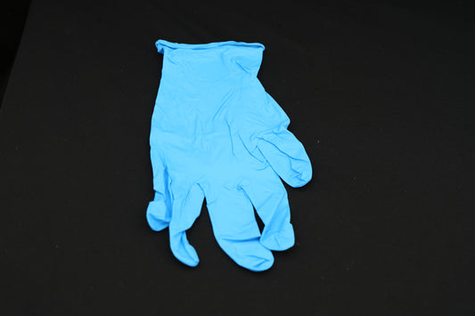 Nitrile Gloves