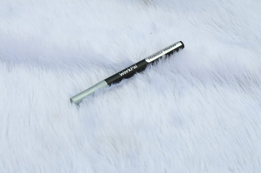 Silver Workpal Marker