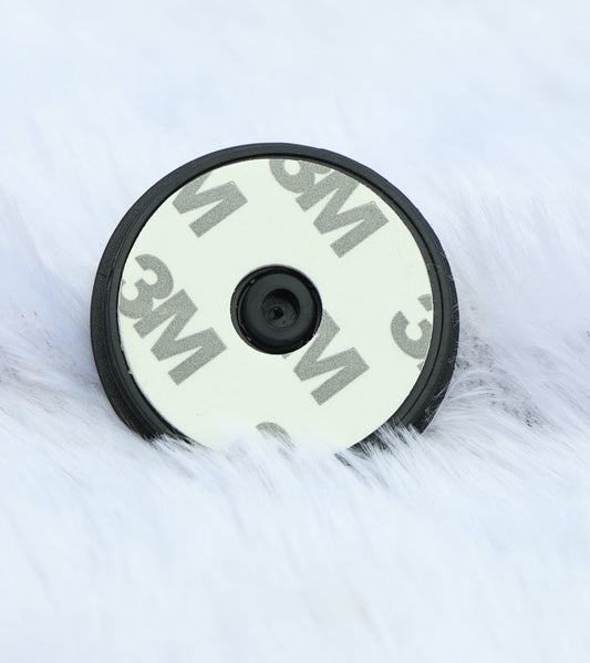 Black popsocket