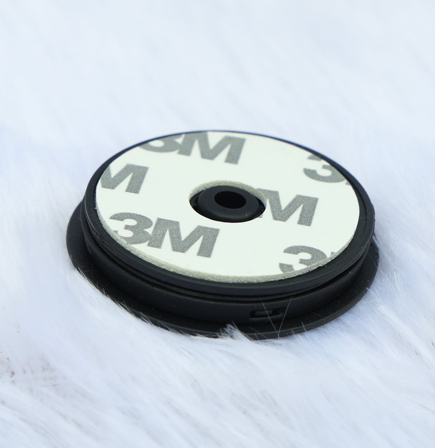 Black popsocket