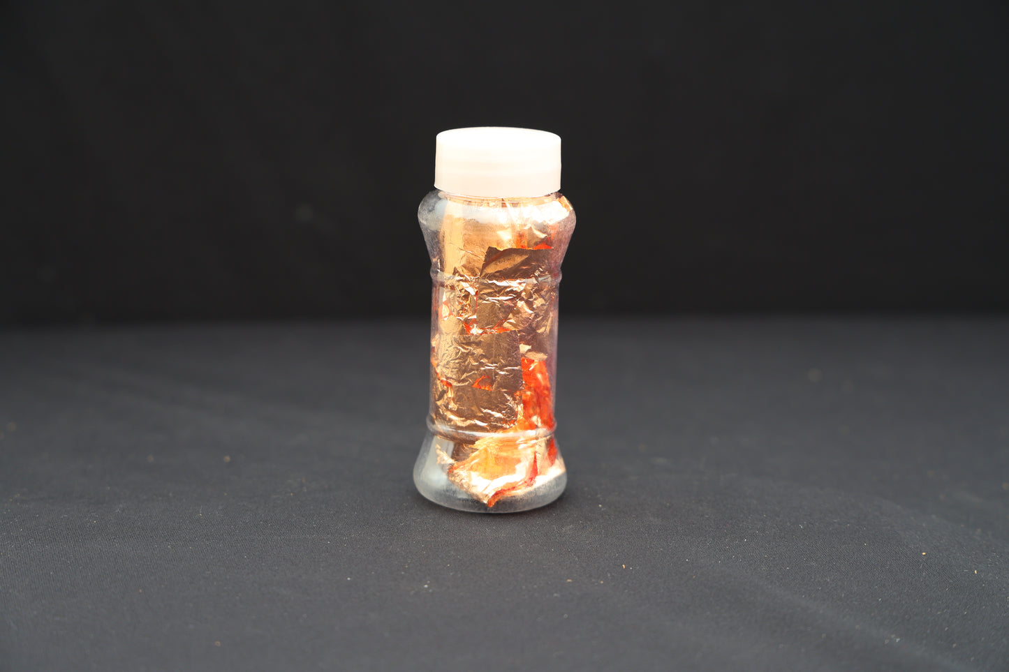 Copper Flakes