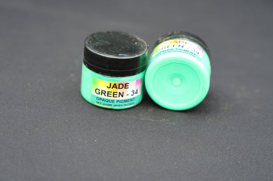Jade Green