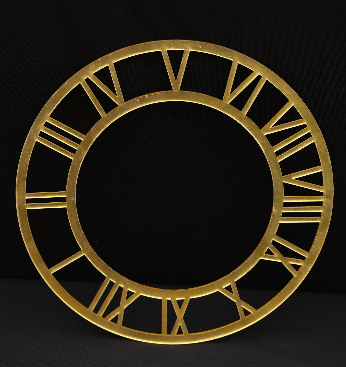 12' Roman Ring / Clock Ring