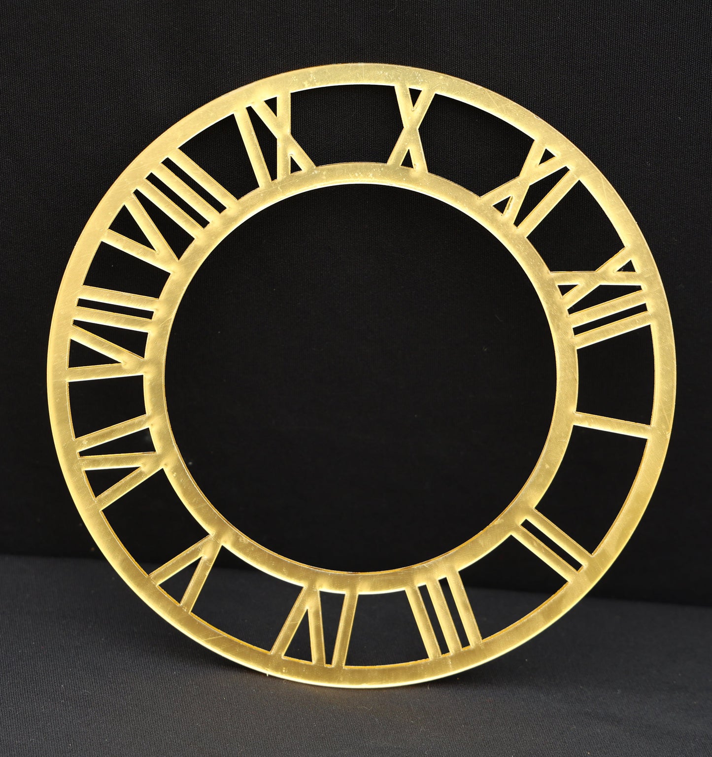 8' Roman Ring / Clock Ring