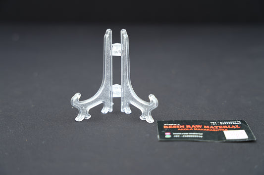 3' Plastic Foldable Stand