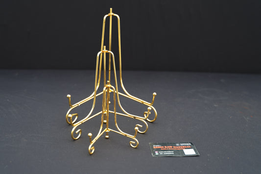 Set of 3 Metal Stand