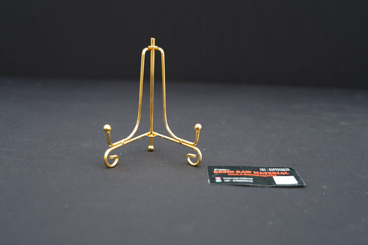 4' Metal Foldable Stand