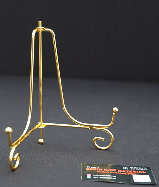 6' Metal Foldable Stand