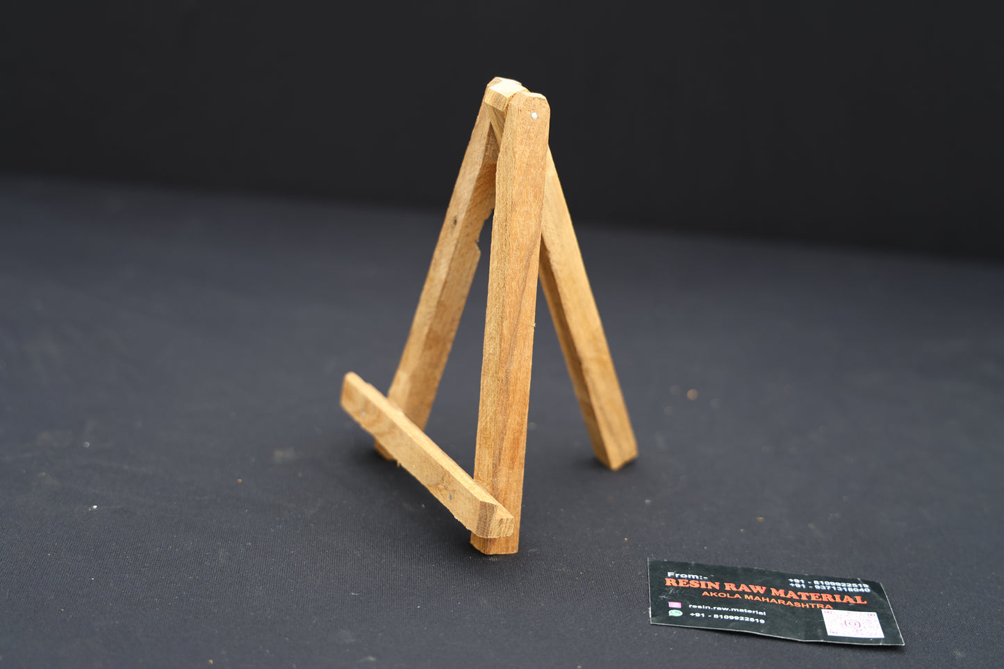 3' Easel Stand