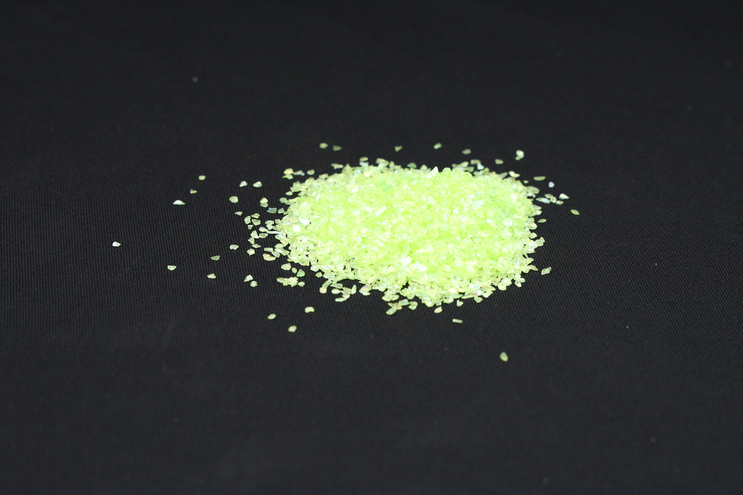 GG13 Green granules