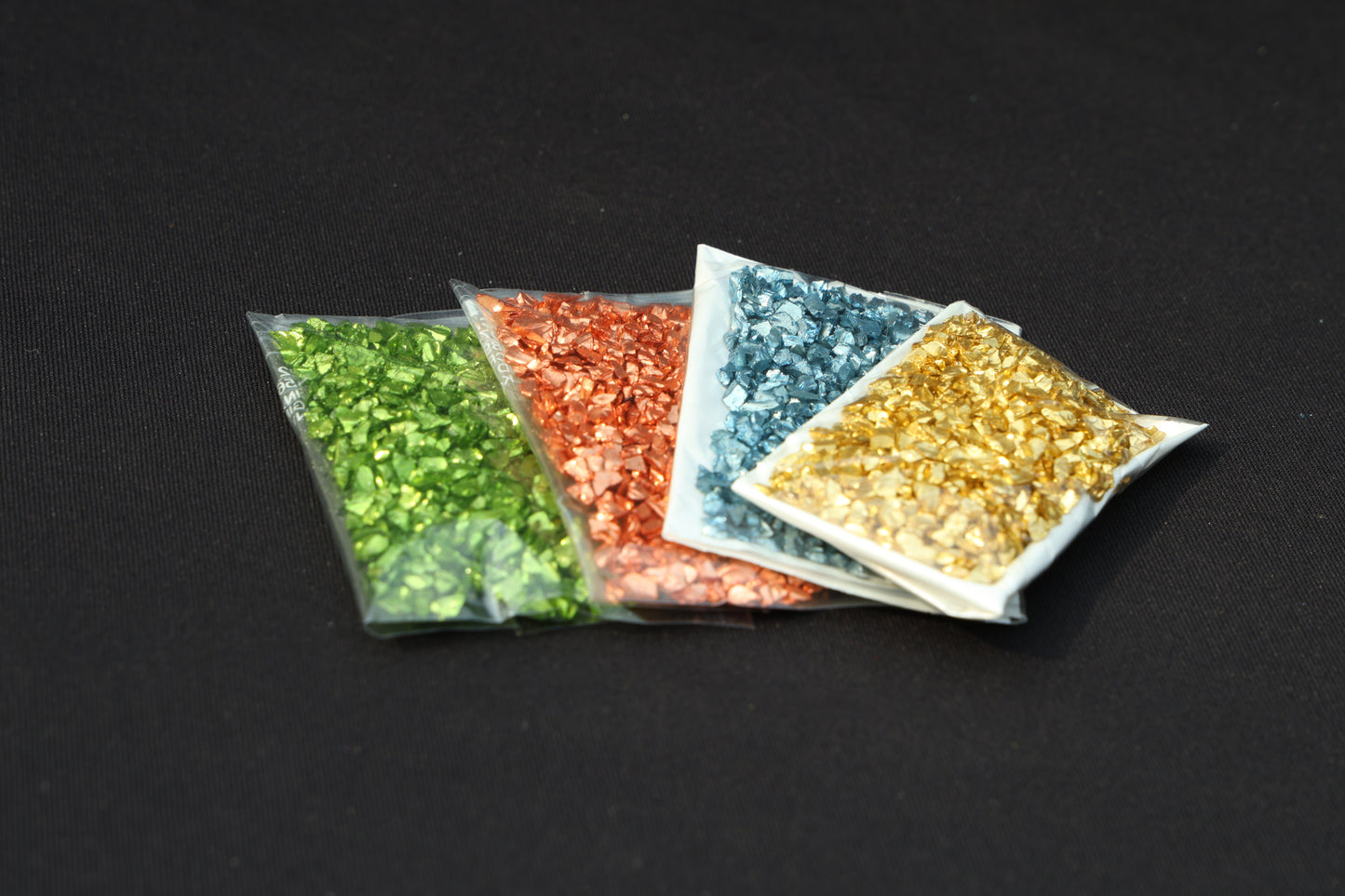 pack of 4 big granules