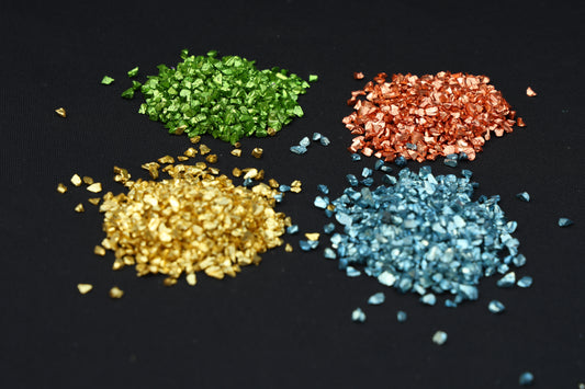 pack of 4 big granules