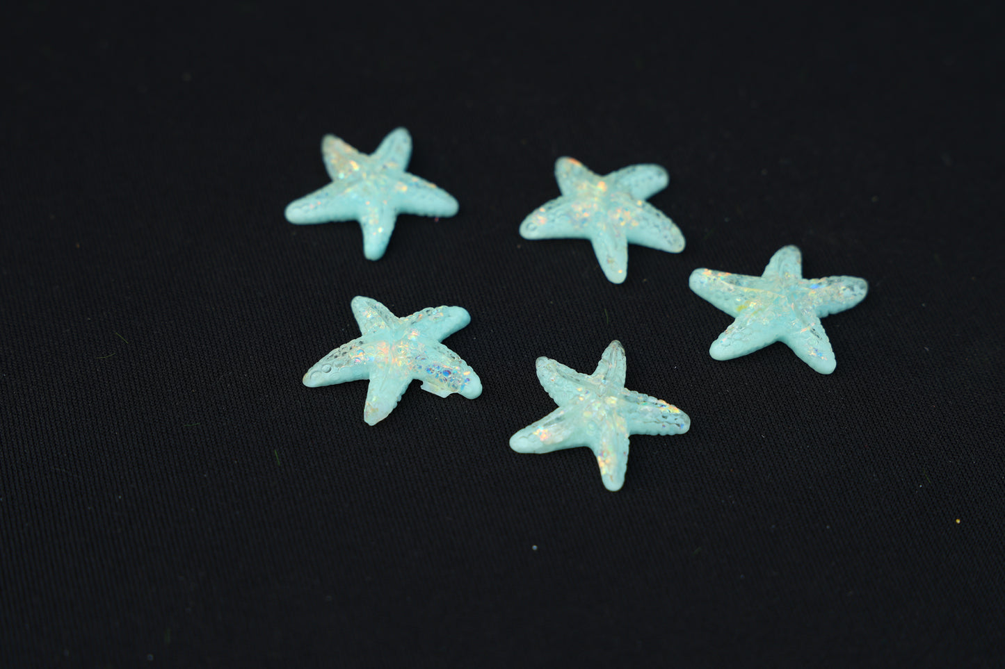 Blue Star Fish