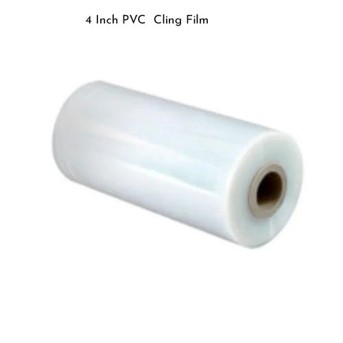 4' Cling Flim.(Poly Wrap)