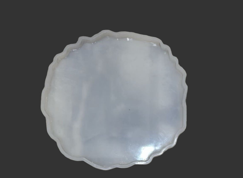 4”agate mould (WholeSale)