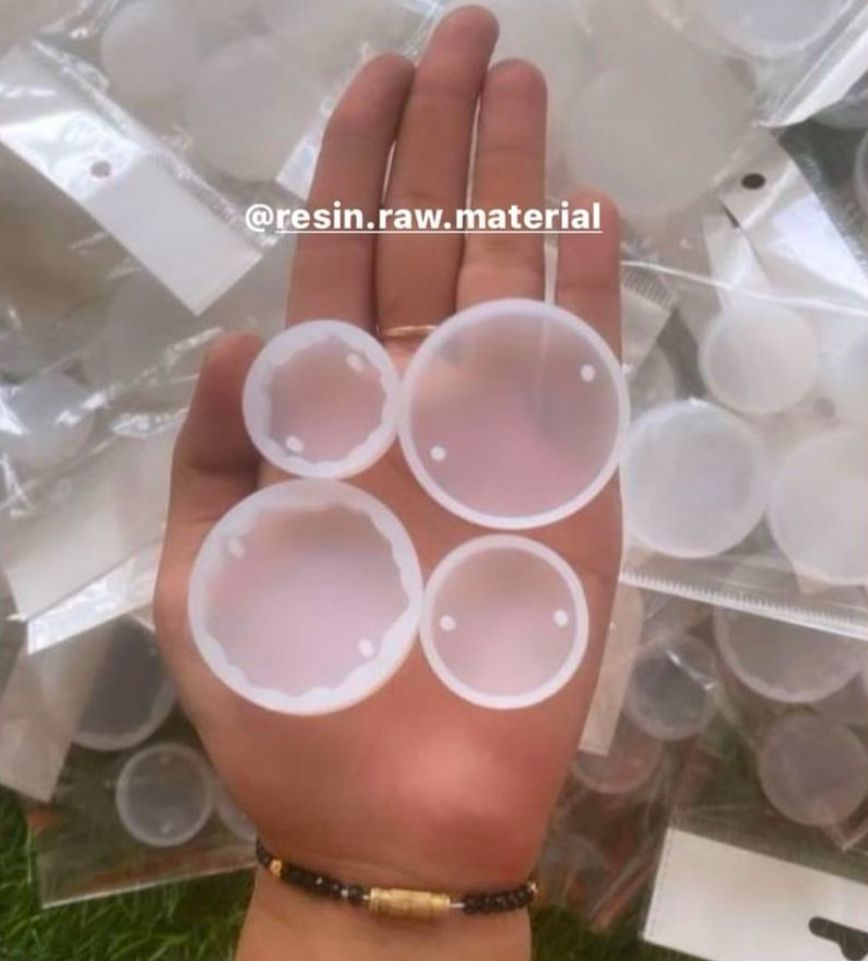 4 in 1 rakhi bracelet mould