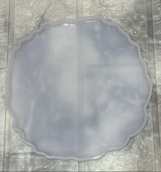 6”agate Mould