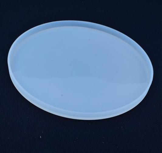 5" Round Mould