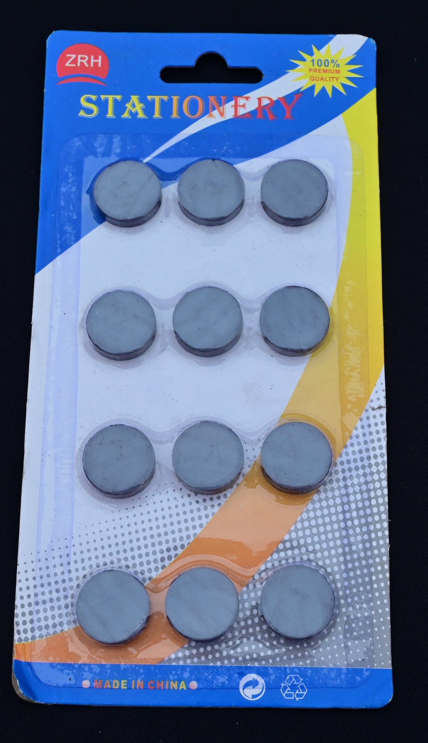 Magnet Set