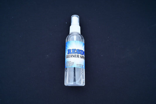 Resin Cleaner