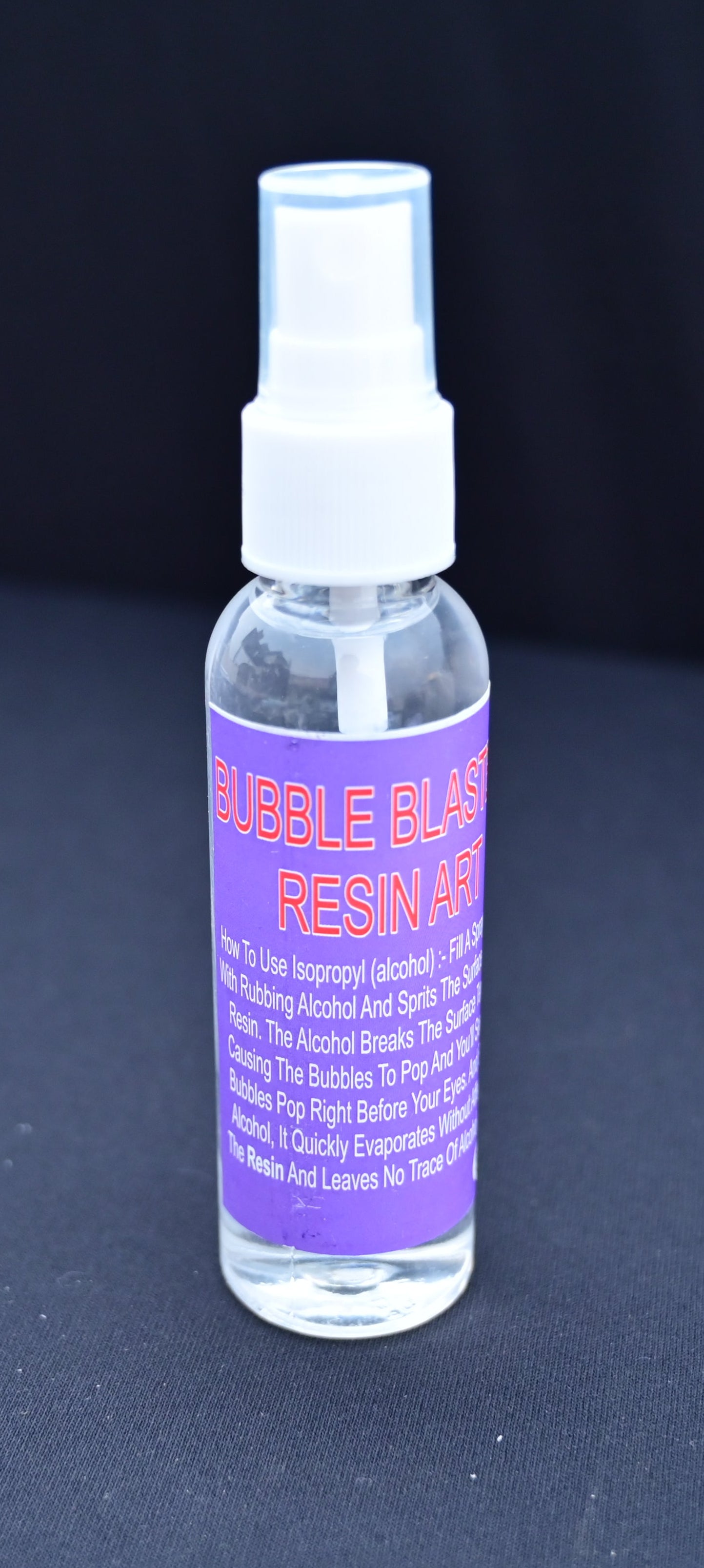 Bubble Buster (WholeSale)