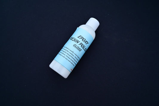 Resin Polish
