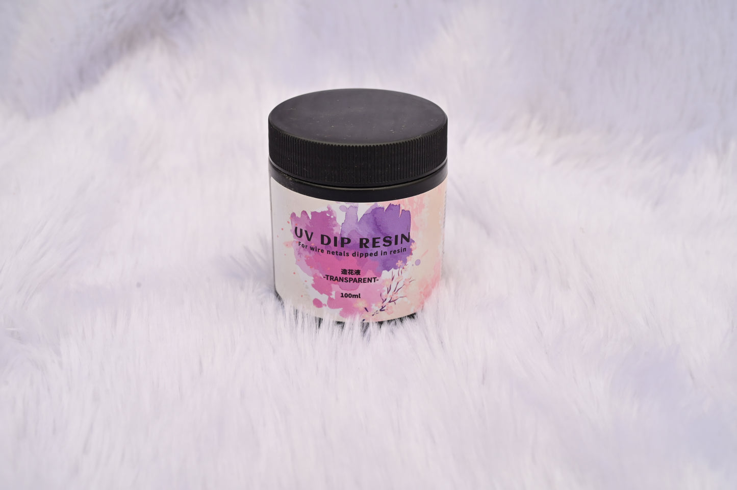 Dip Resin