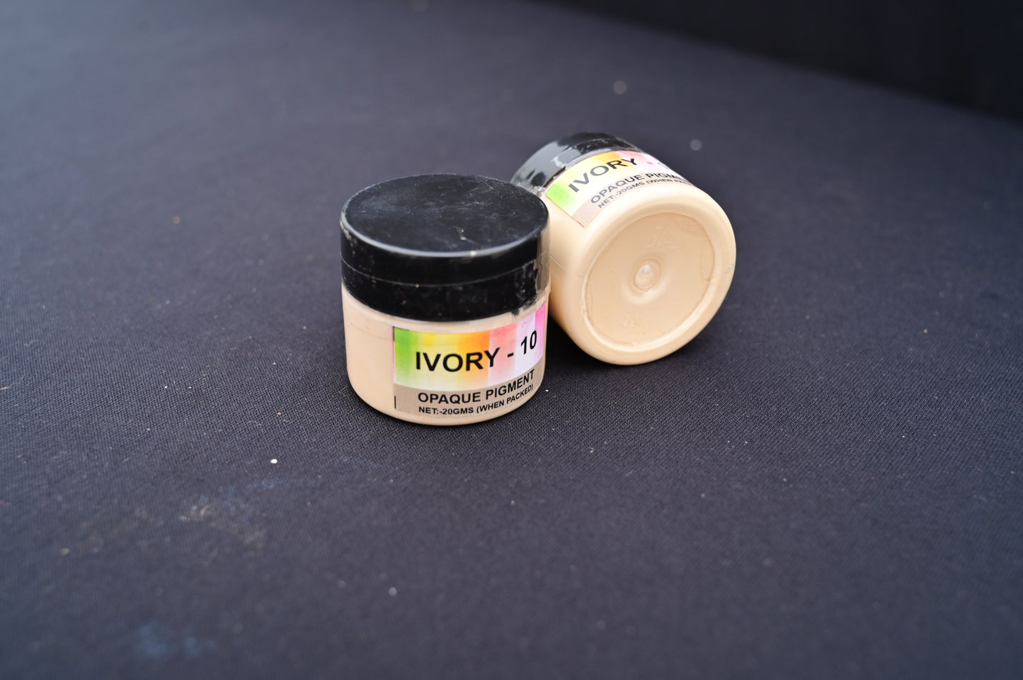 Ivory