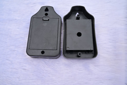 Machine box / Machine Cap (Cover)