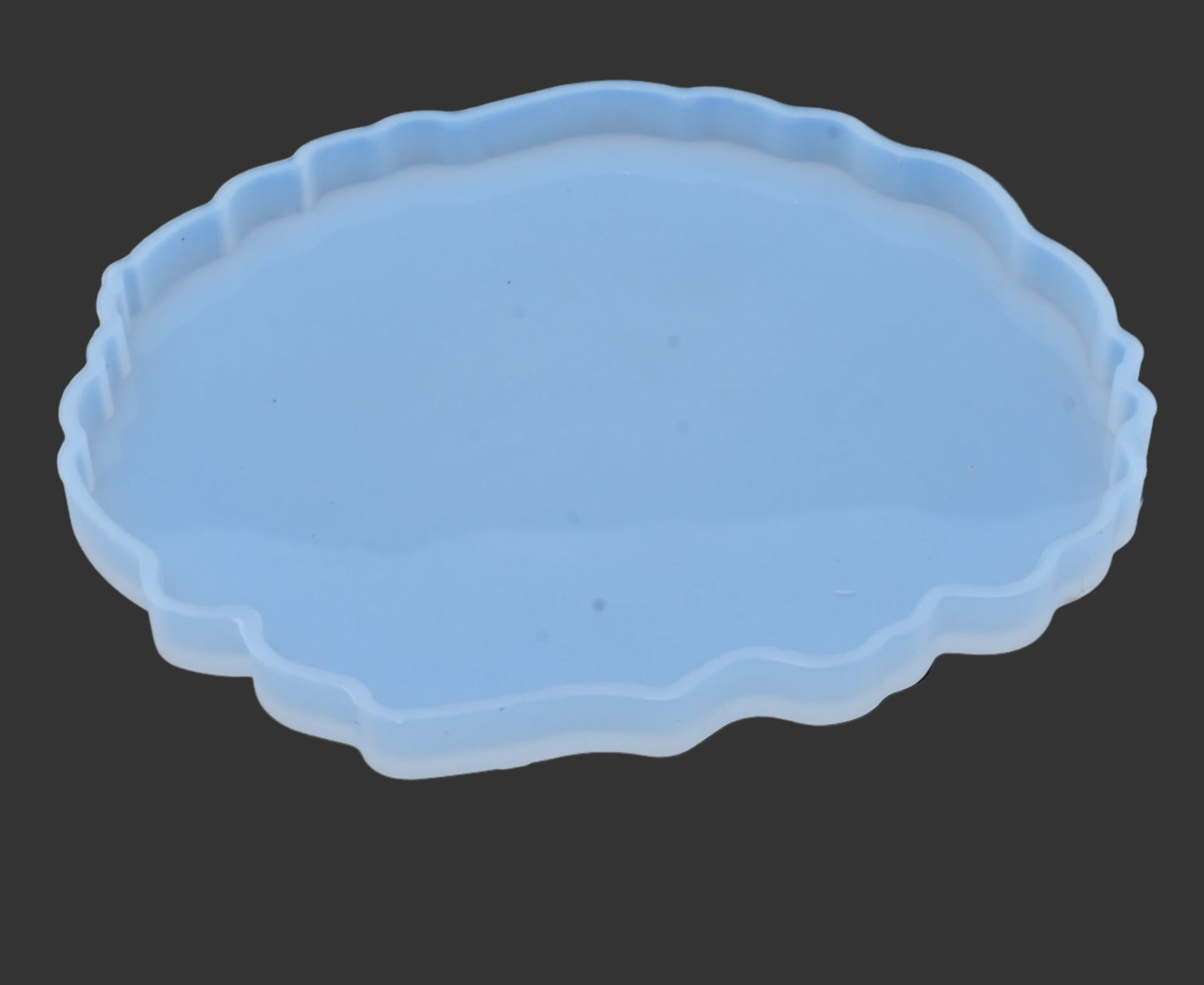 5" Agate Mould (WholeSale)
