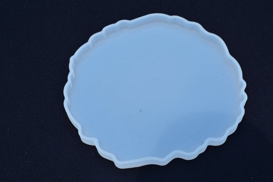 5" Agate Mould