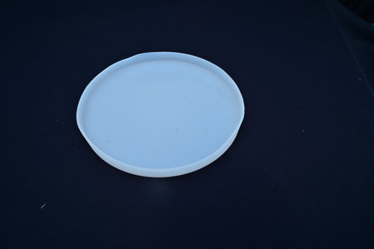 6" Round Mould