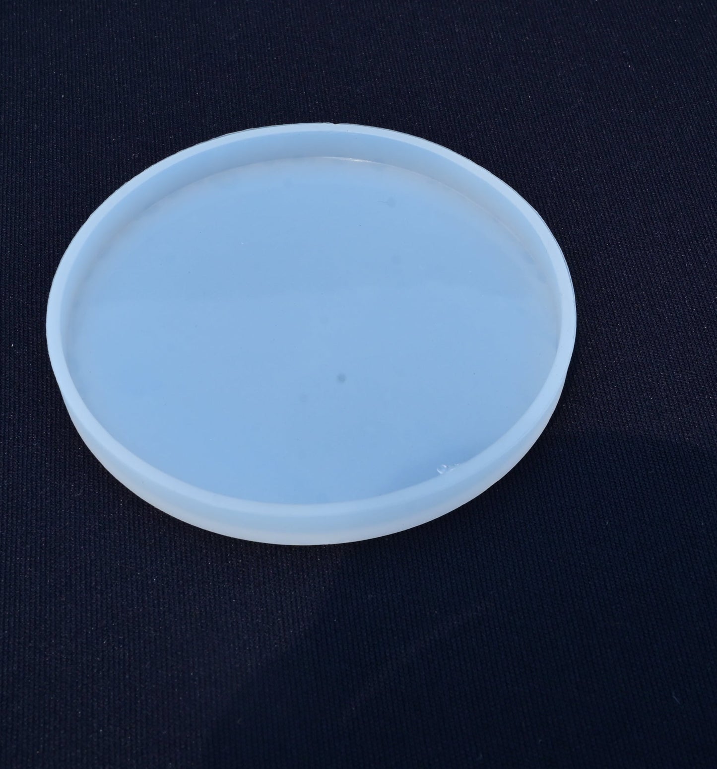 3' Round mould (WholeSale)