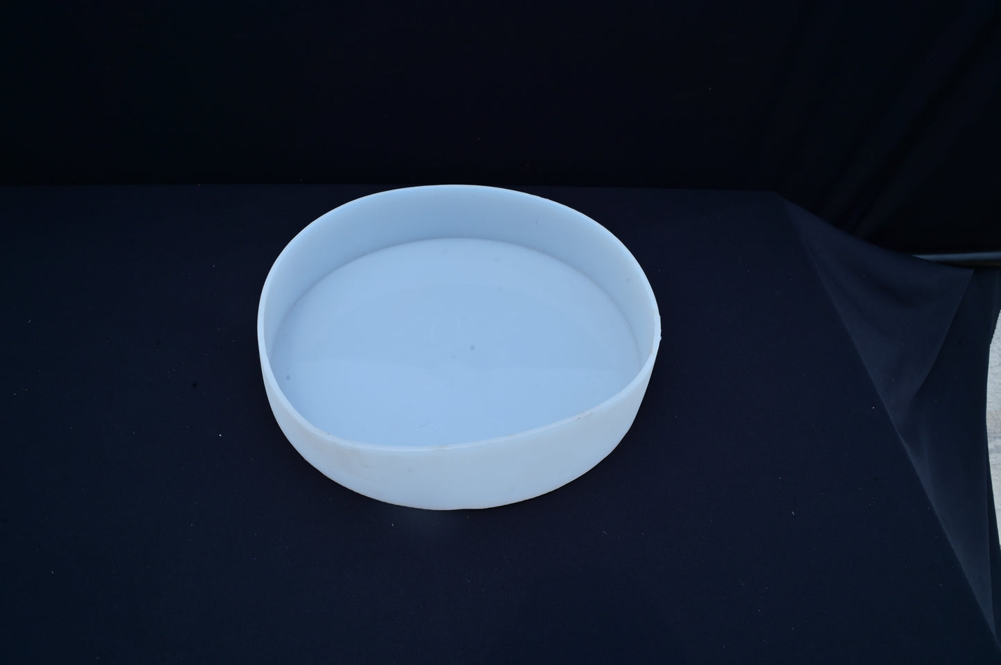 8' 50mm Round mould