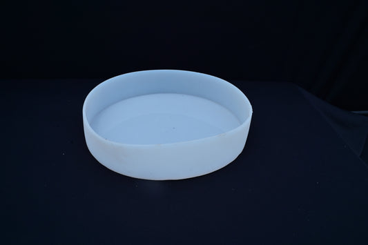 8' 50mm Round mould