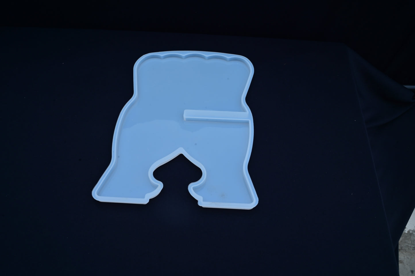Normal Holy Book Mould