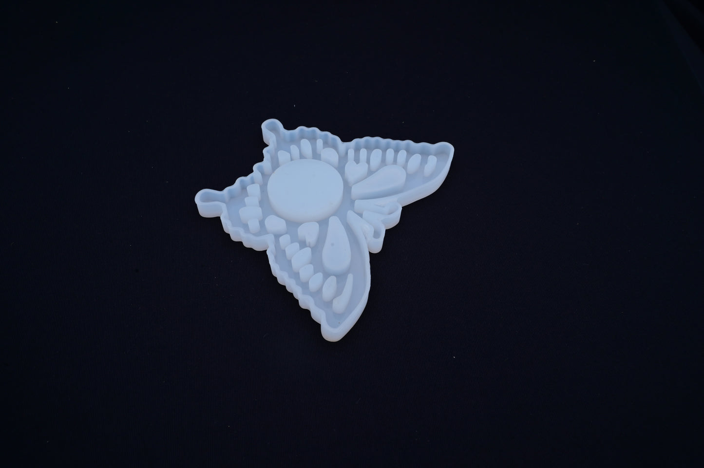 Butterfly T-Light Mould