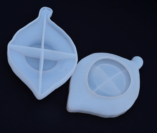 Leaf plate Mould