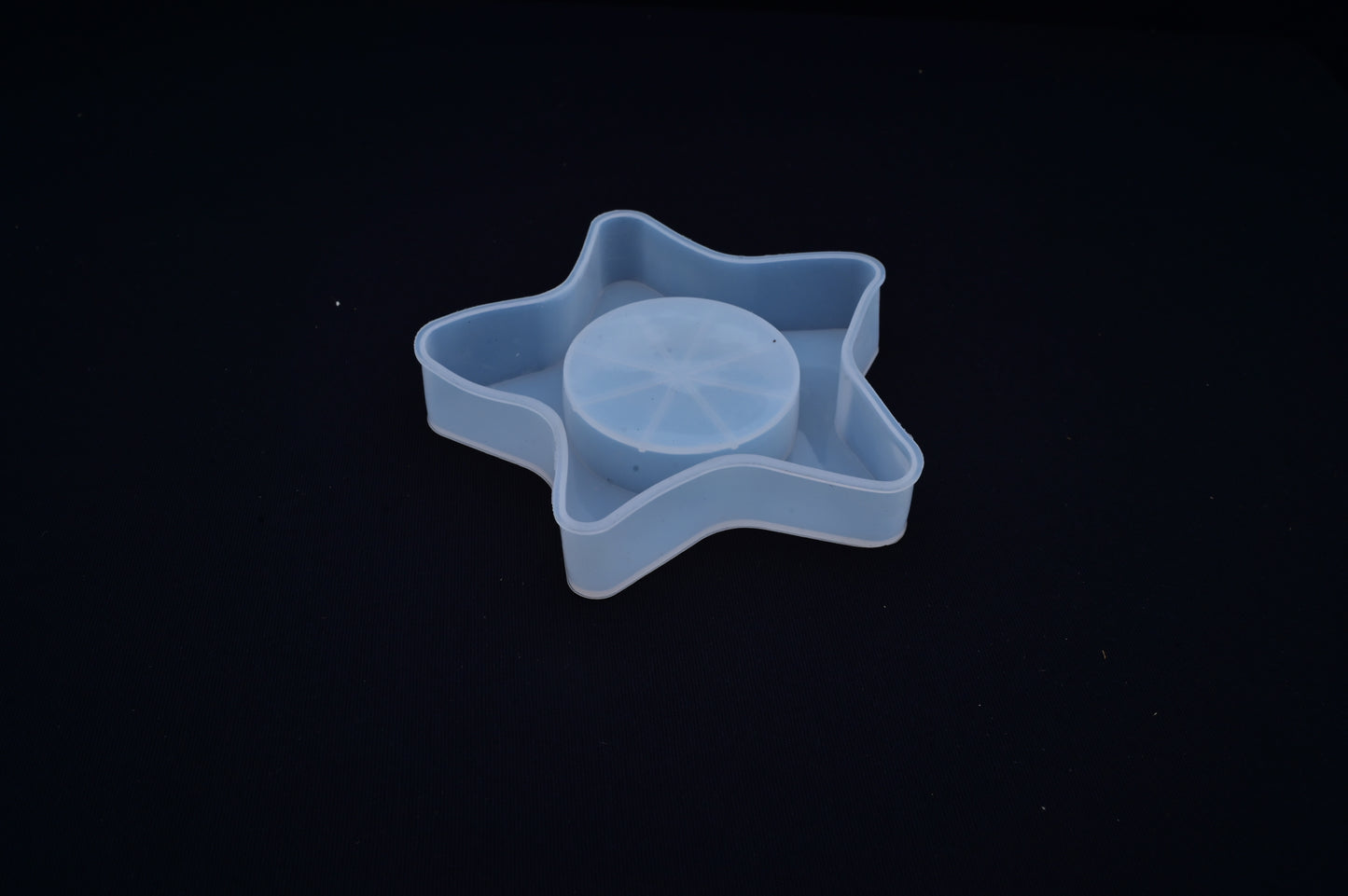 Star T light Mould