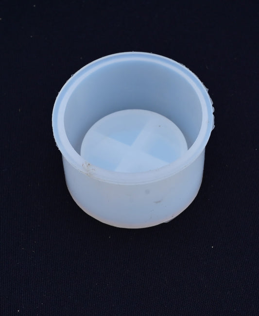 Cup T light mould