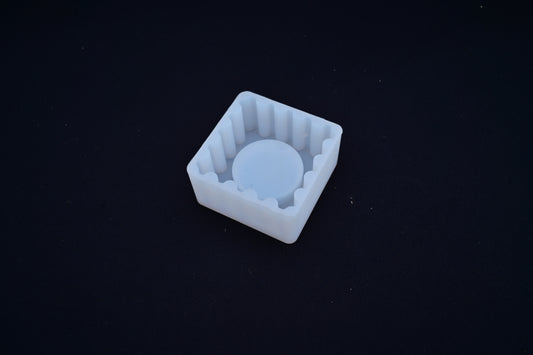 Square t light Mould