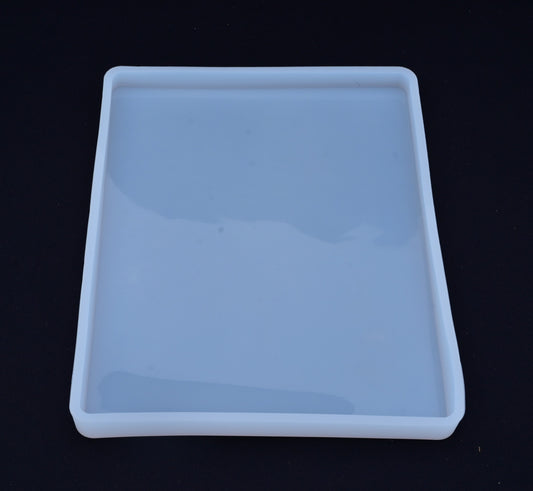 8x6 Rectangle Mould