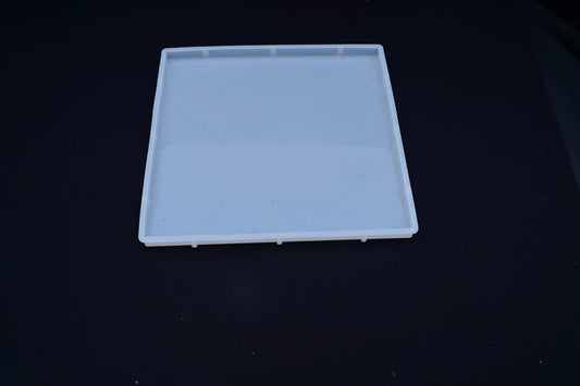 8' square mould