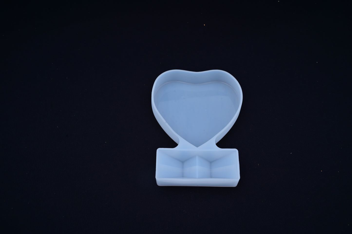 Heart Stand Mould